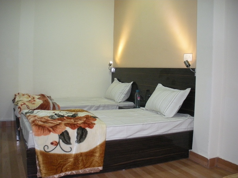 PG in Gurgaon (Corporate PG) preview 1