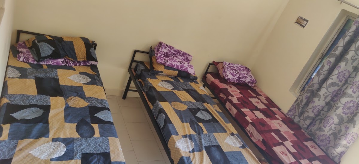 Global Hostel & PG – Boys PG in Surat preview photo 1