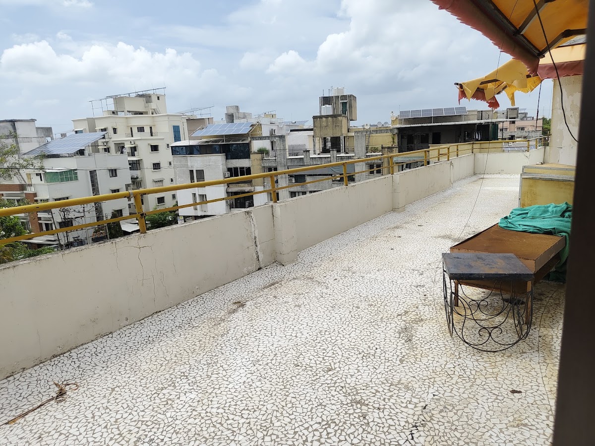 Radhe Shyam PG and hostel