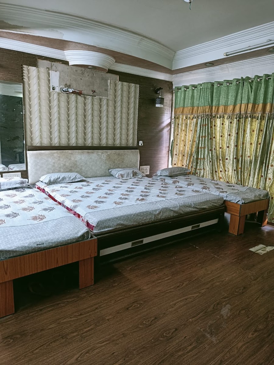 Staywell Paying Guest Ahmedabad | pg in ahmedabad – Boys PG in Ahmedabad preview photo 1
