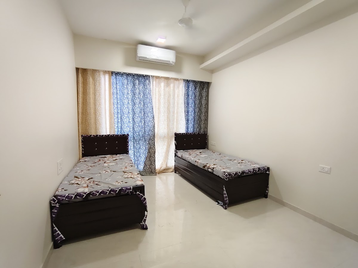 Nonstop Stay | Best PG Service in Andheri-Girls/Boys PG in Andheri-Paying Guest in Andheri West preview 1