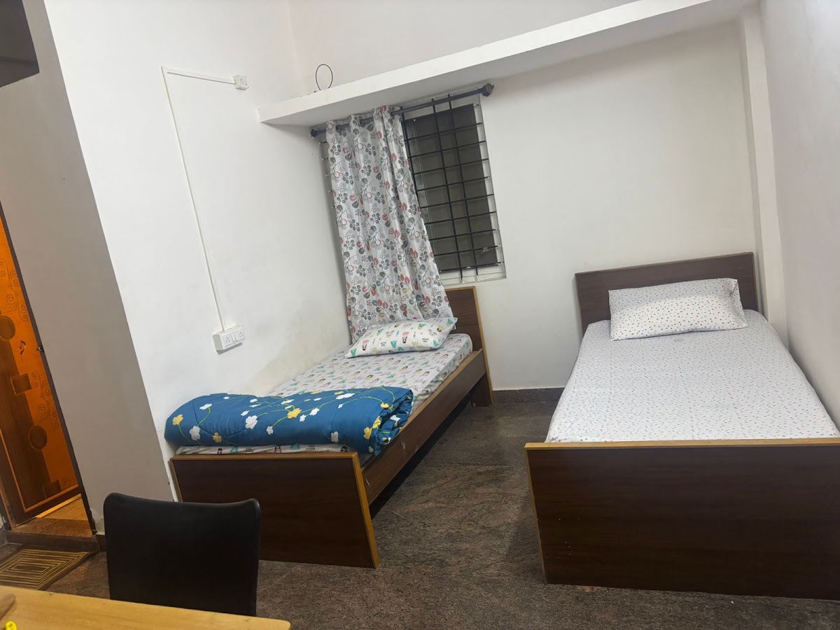 om anjani student and ladies pg – Girls PG in Bengaluru preview photo 1
