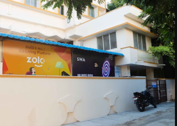 Zolo Swa