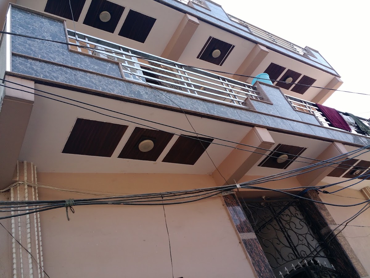 Nakul Boys Hostel