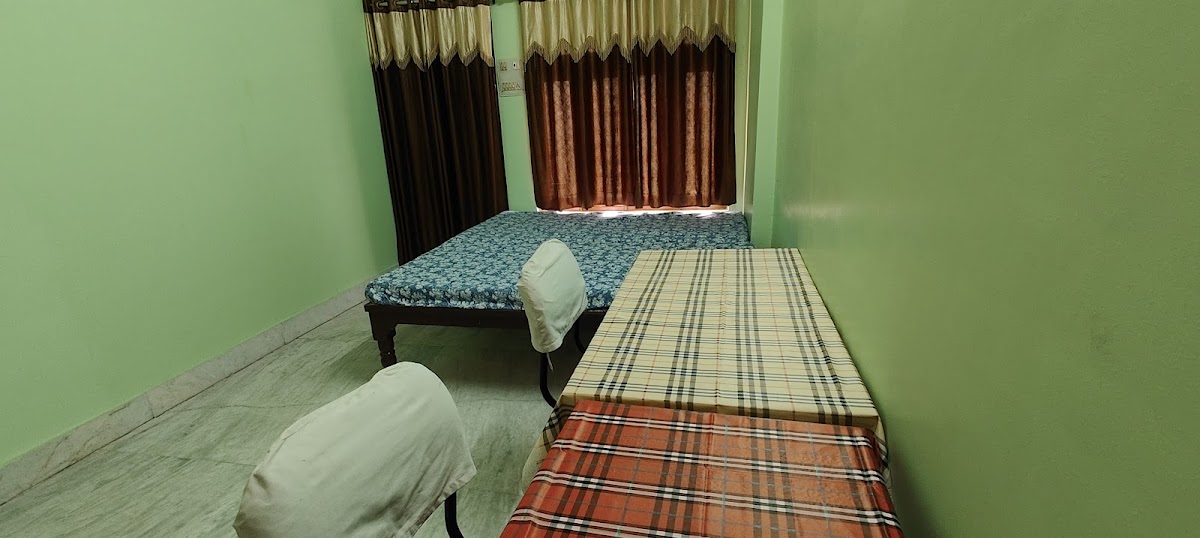 Jai maa Kaila Devi boys hostel