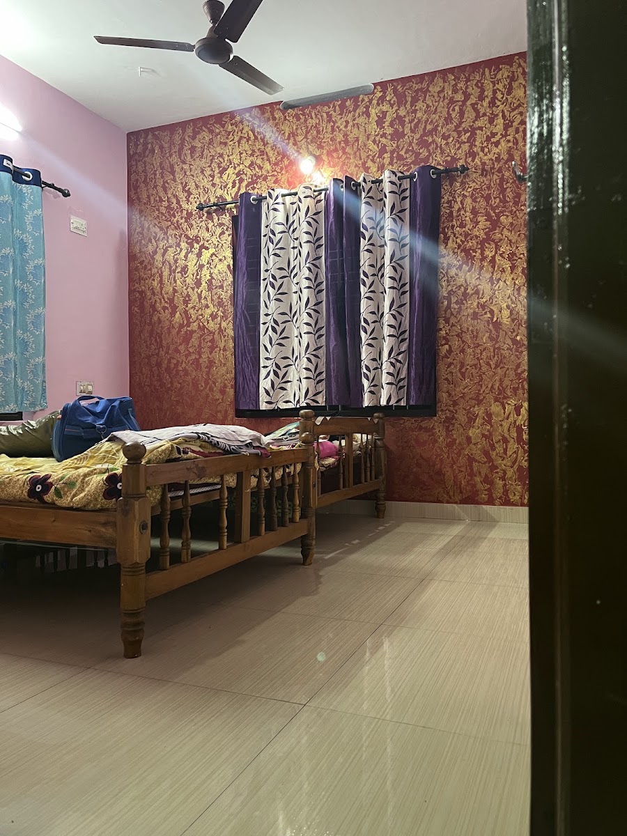 PRANAV NIVAS PG FOR LADIES – Girls PG in Thiruvananthapuram preview photo 2
