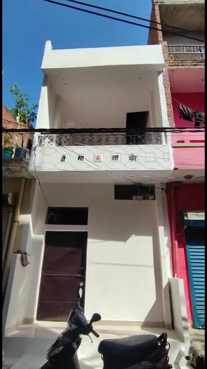 Jai Mata Ki Boys Hostel