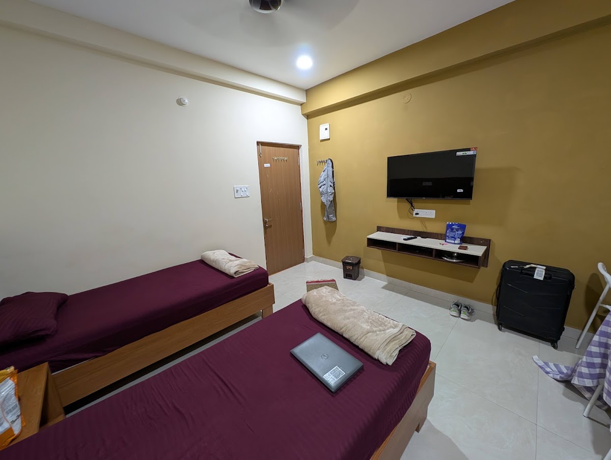 Westside Coliving preview 1