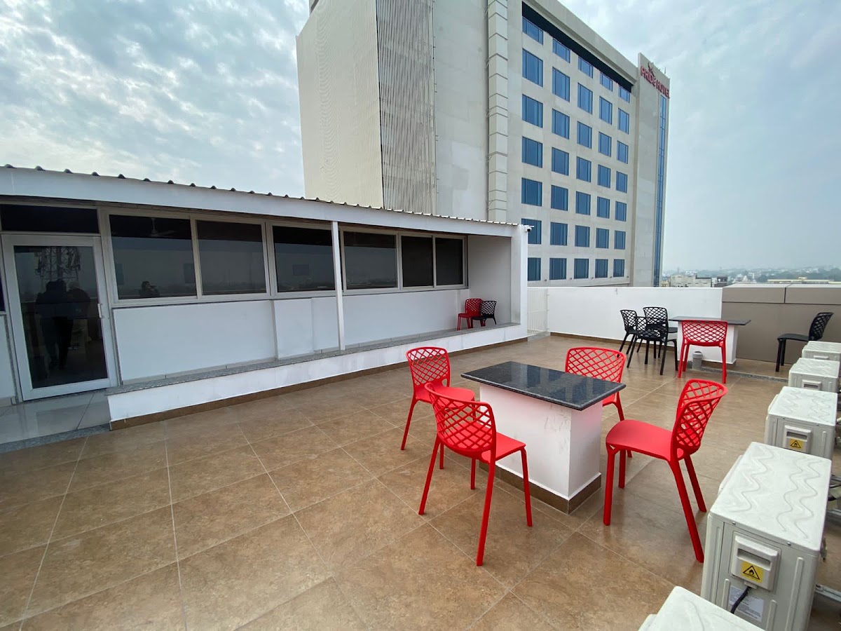 The crystal girls hostel – Girls PG in Udaipur photo 1