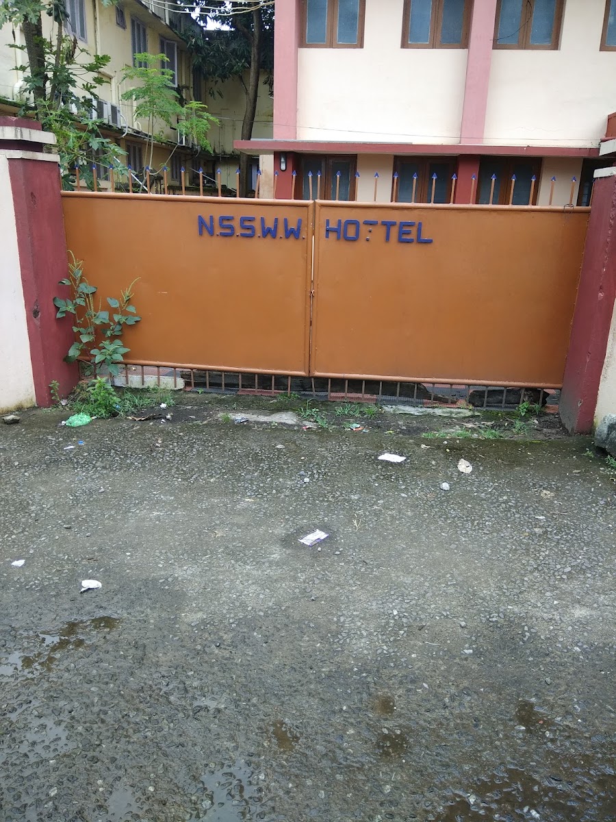 NSS Working Women's Hostel – Girls PG in kottayam preview photo 1
