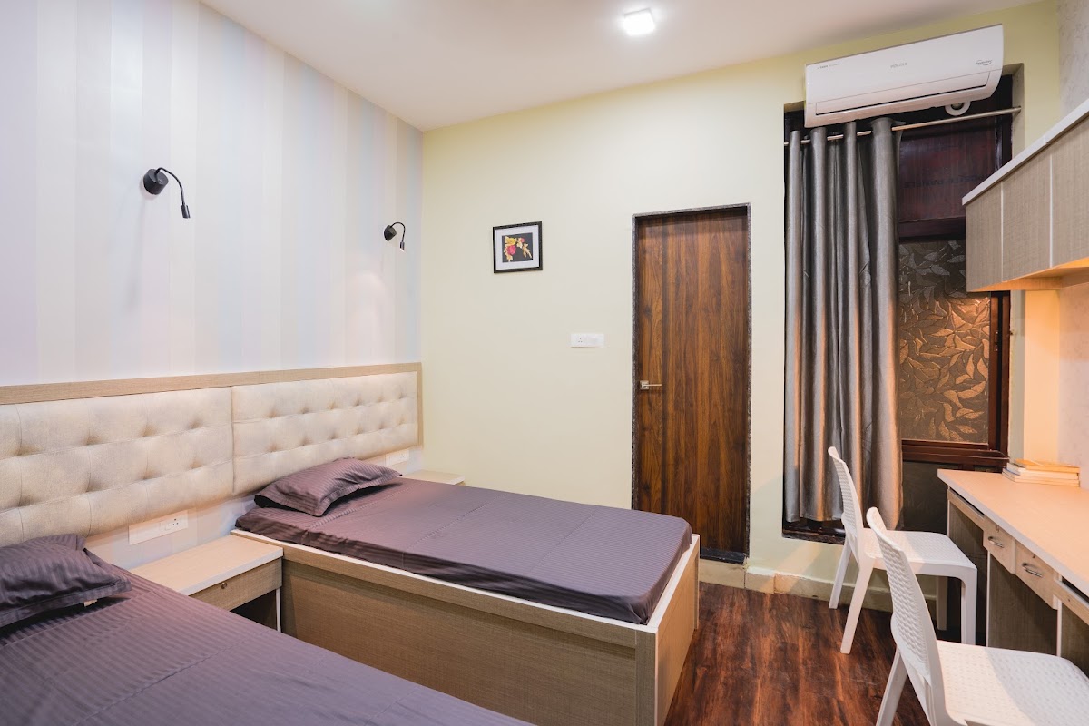 SATYAM HOMES GIRLS HOSTEL – Girls PG in Raipur preview photo 1