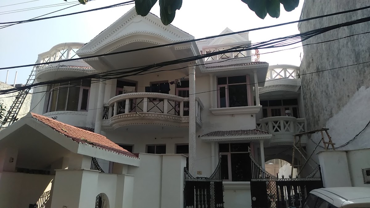Meena pg Hostel