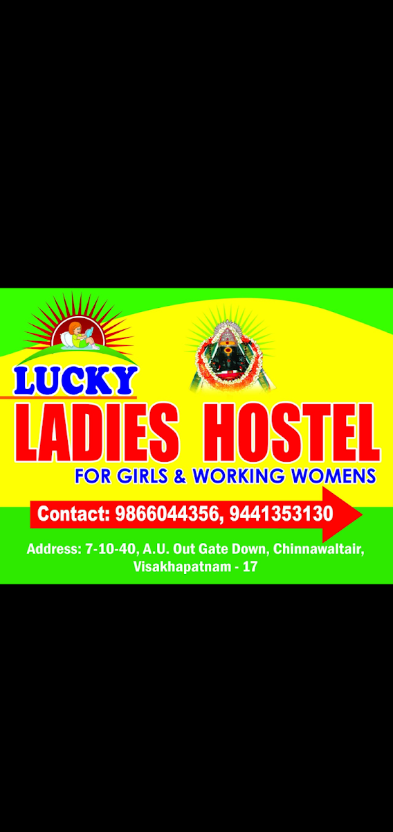Lucky Ladies Hostel preview 2