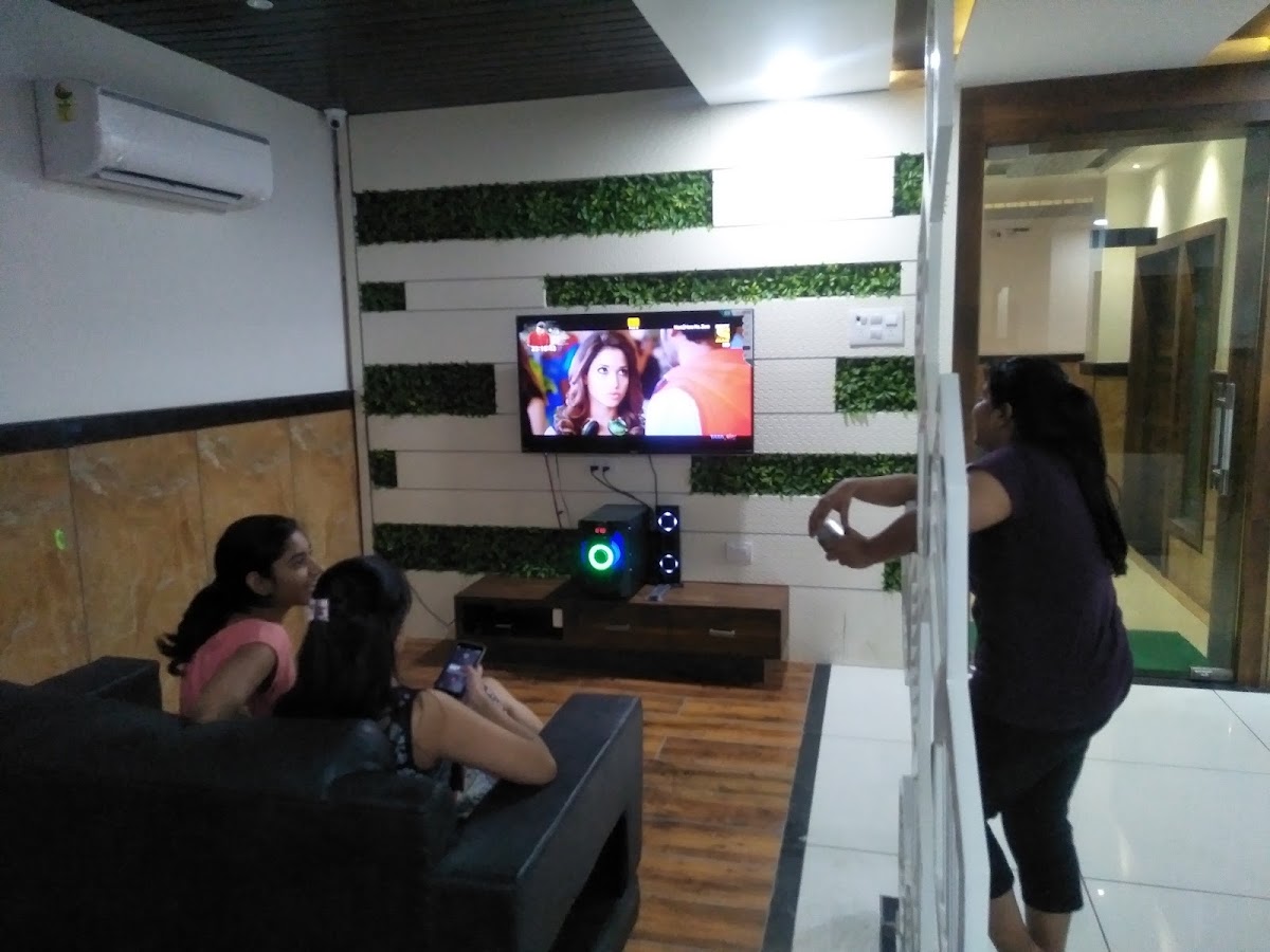 Kamla Heights (BOYS Hostel) – Boys PG in Kota preview photo 1
