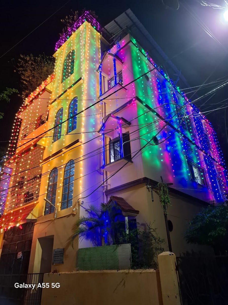 Sai Saranam Hostel preview 1