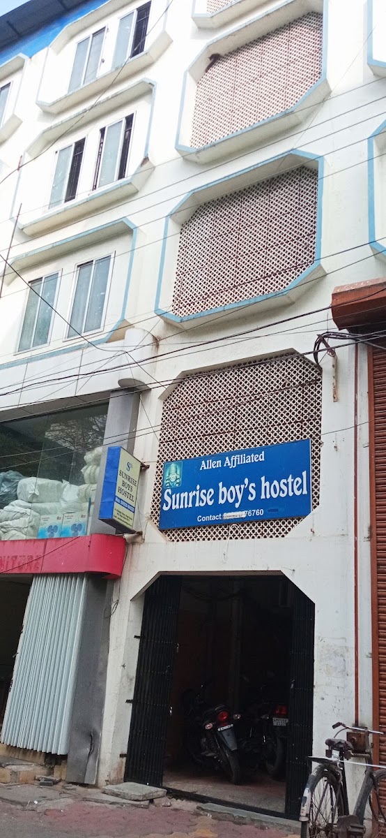 Sun Rise Boys Hostel preview 2