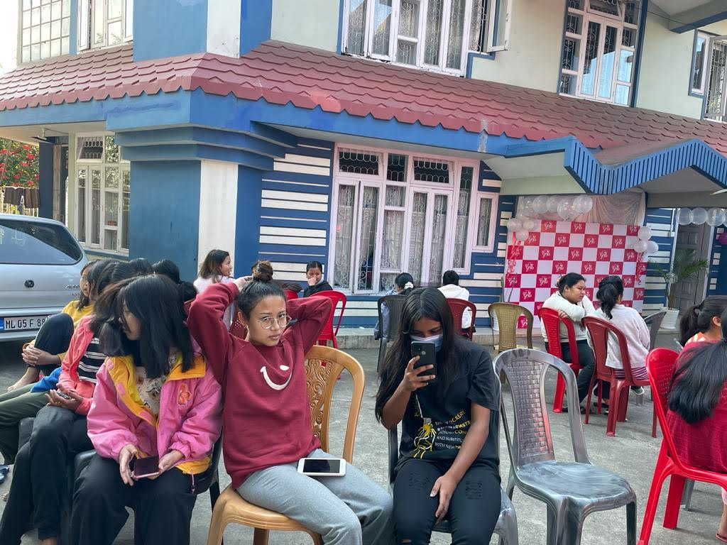Kongmai Girls Hostel – Girls PG in Shillong preview photo 2