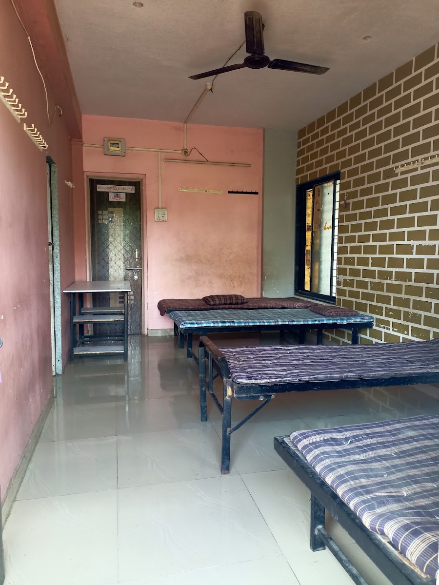 Tanishq Park Boys Hostel – Boys PG in Nashik preview photo 1