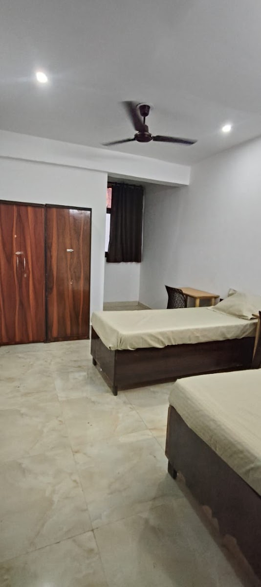 Bed & Bond Girls PG Noida – Girls PG in Noida photo 1
