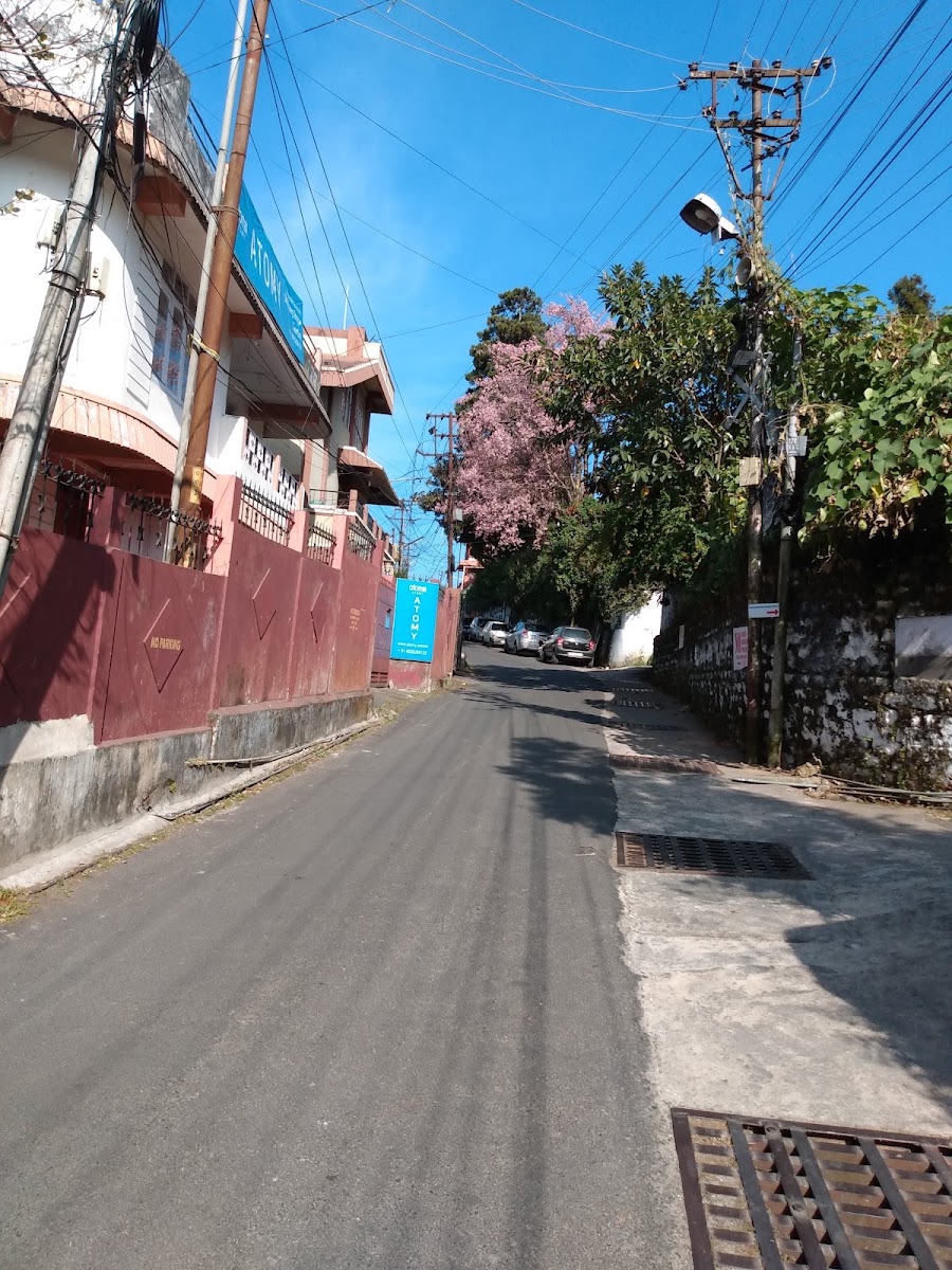 Nini Girls Hostel – Girls PG in Shillong preview photo 1