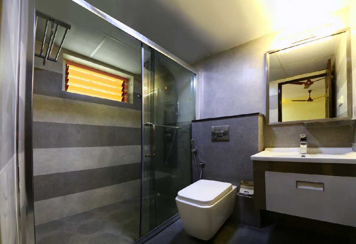 SAIYOOJYAM - Ladies Hostel in Kakkanad | Women's Hostel near Infopark and CSEZ – Girls PG in Kochi preview photo 2