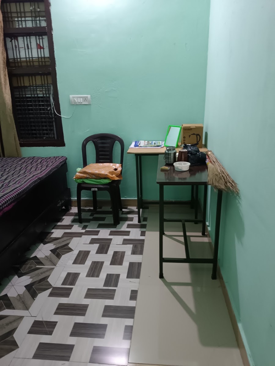 Radha Rani Girl's Hostel