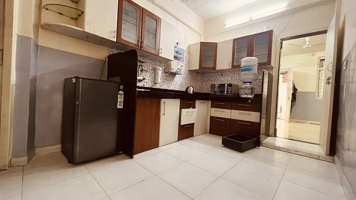 Urban Nest Avinya House | Boys PG in Prestige Point preview 1