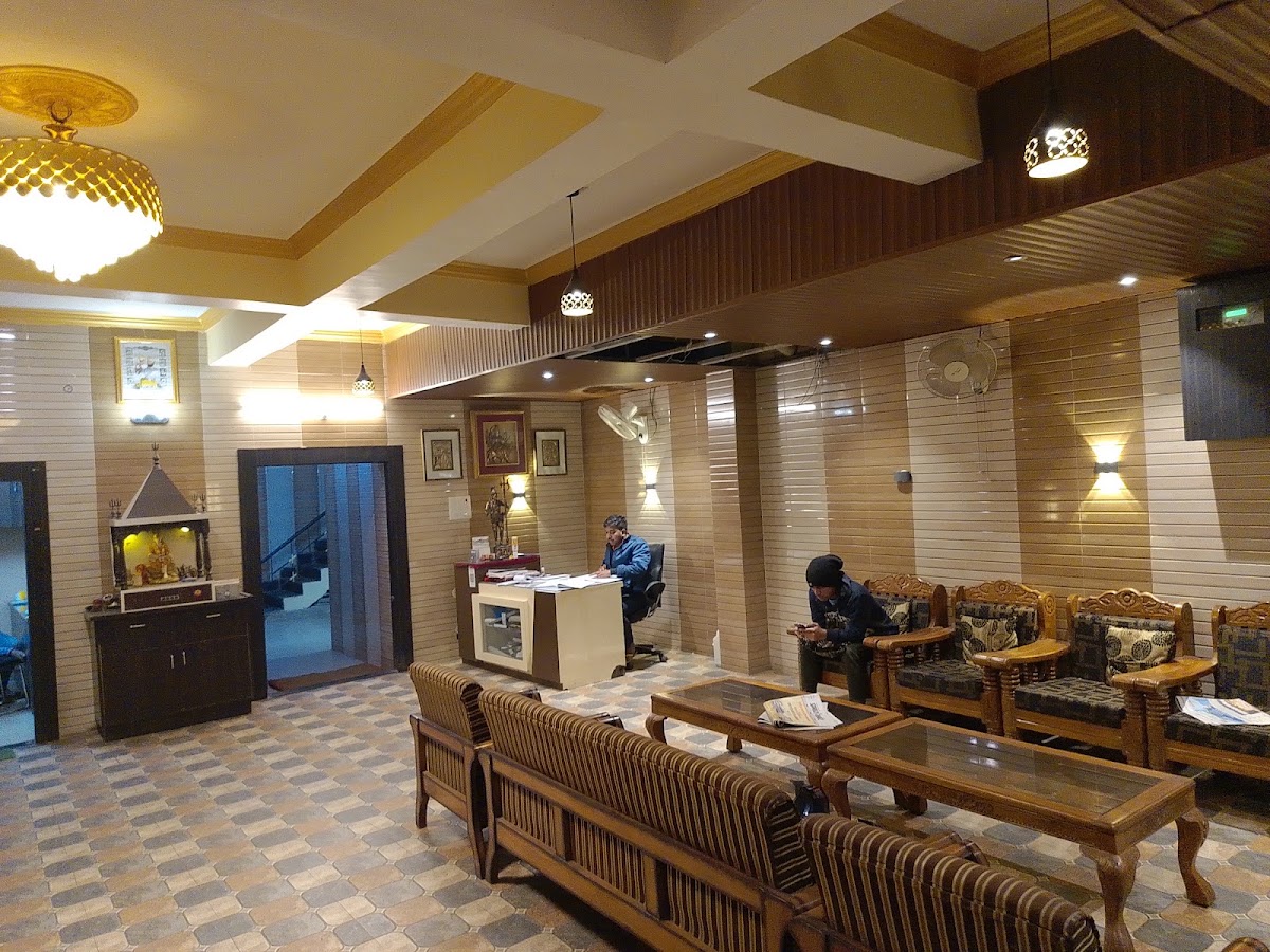 Gurucharan Boy's Hostel – Boys PG in Ranchi preview photo 2