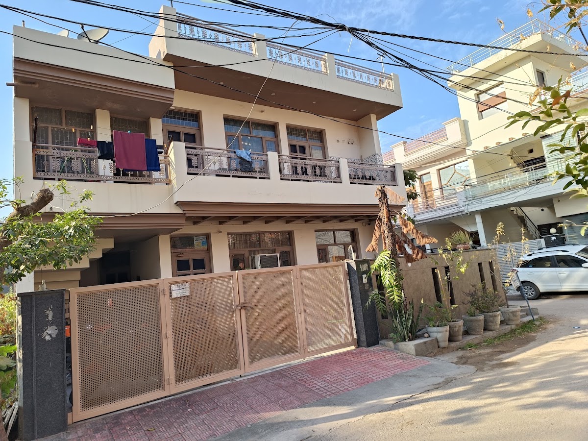Krishnalya Homes