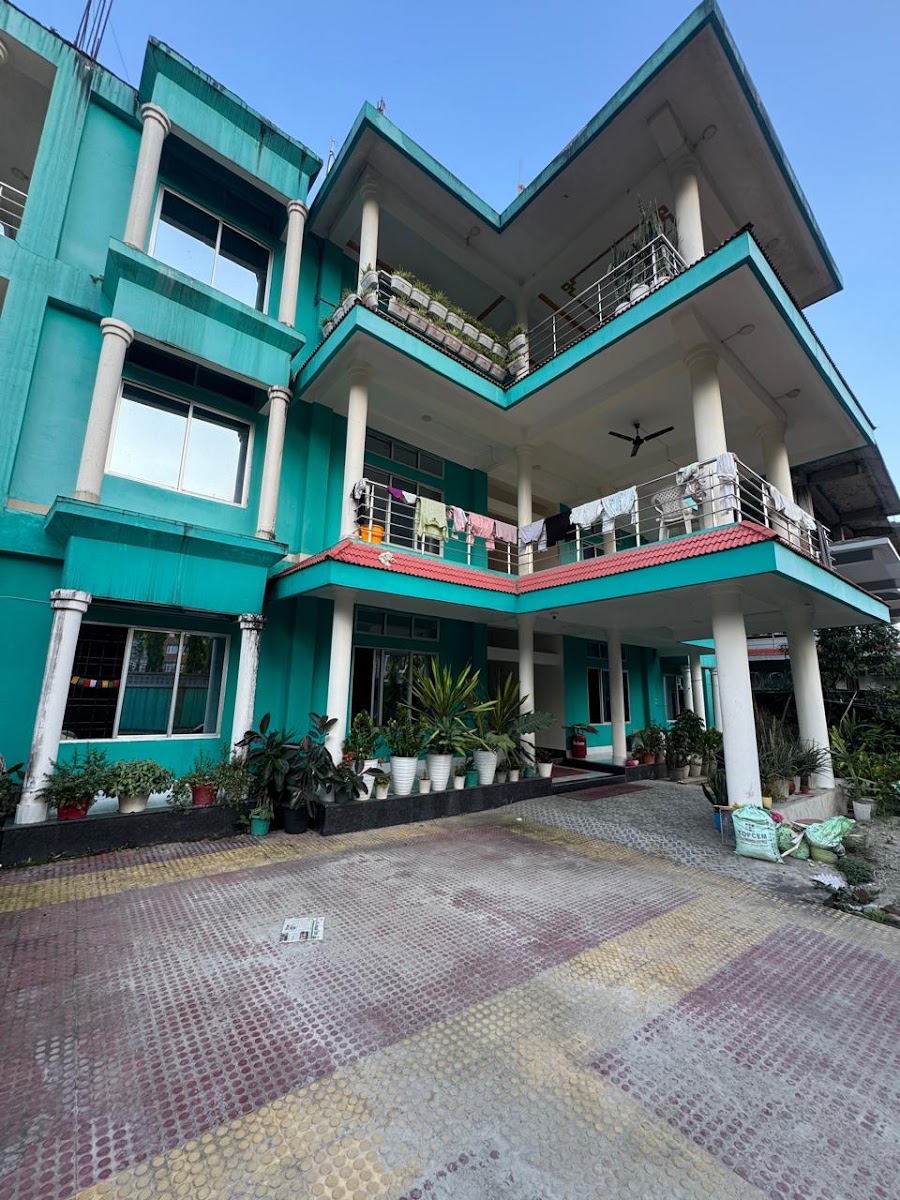 G.G GIRLS Paying Guest (pg) – Girls PG in Itanagar photo 1