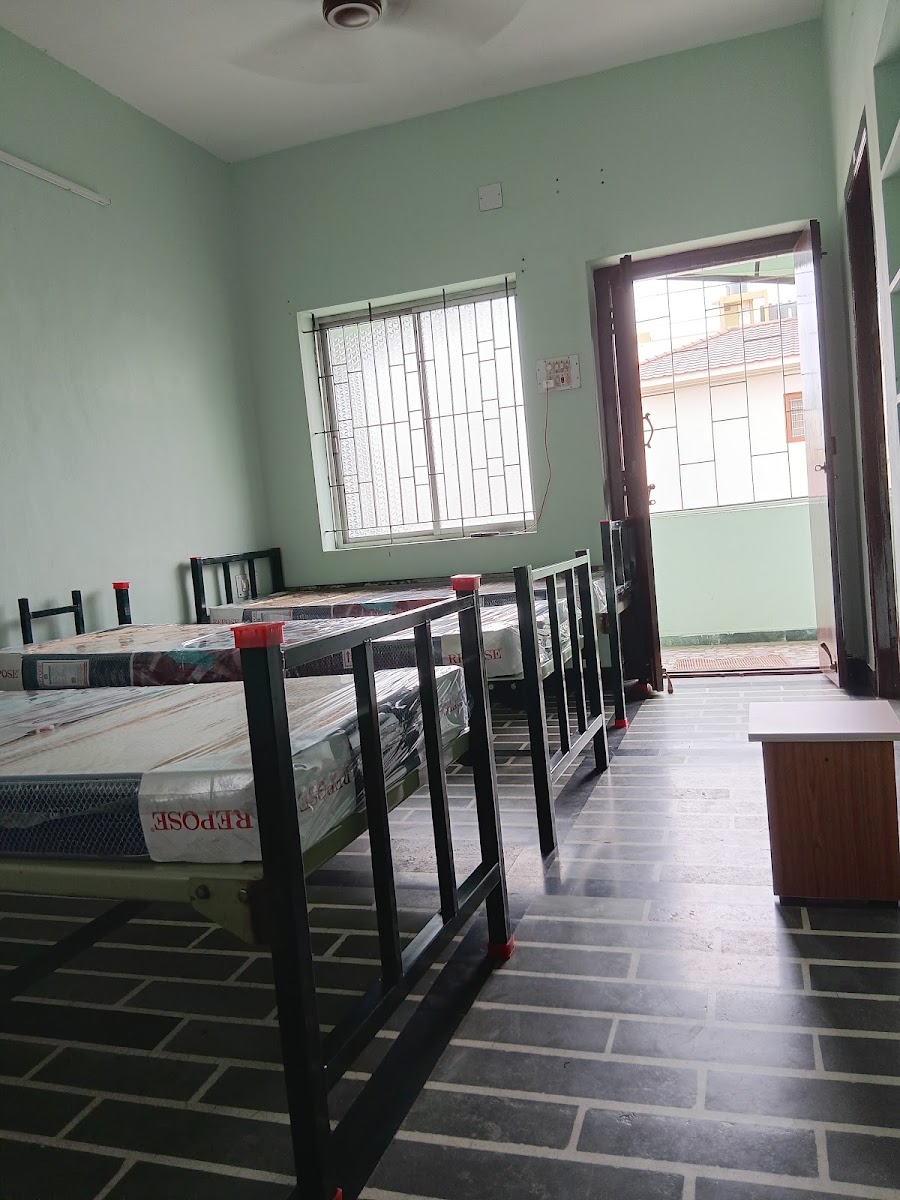 Kovai Home Boys PG/Hostel – Boys PG in Coimbatore preview photo 2