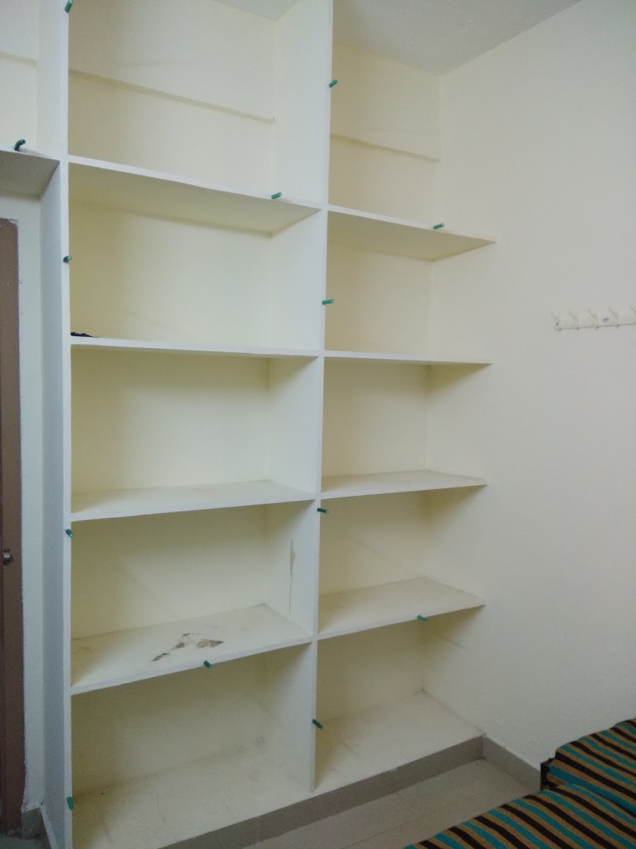 Sai Prasannanjaneya Boys DELUXE Hostel – Boys PG in Guntur preview photo 2