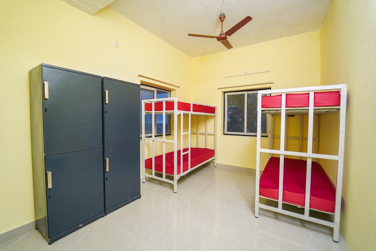 AR Mens Hostel - KK Nagar Branch 2 – Boys PG in Madurai preview photo 2