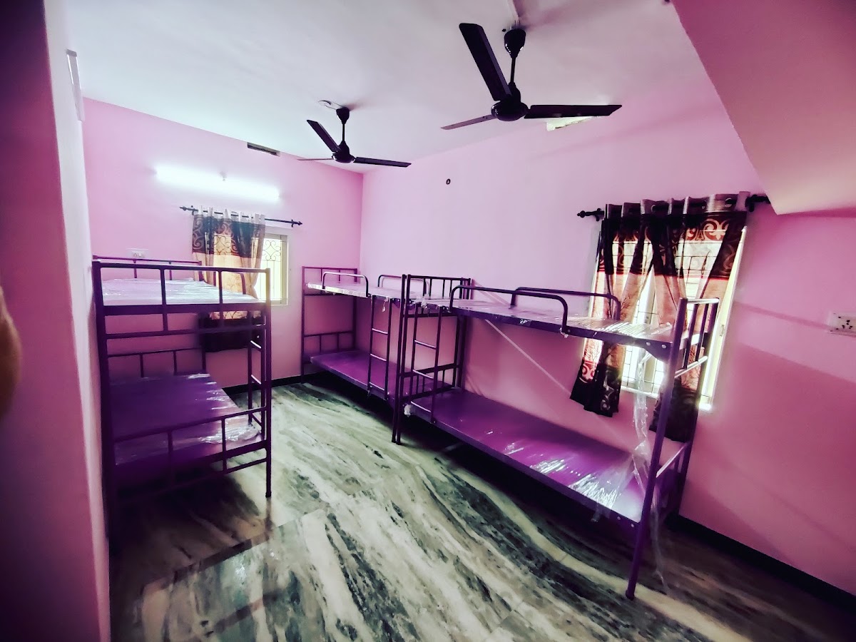 Heaven ladies hostel – Girls PG in Coimbatore preview photo 1