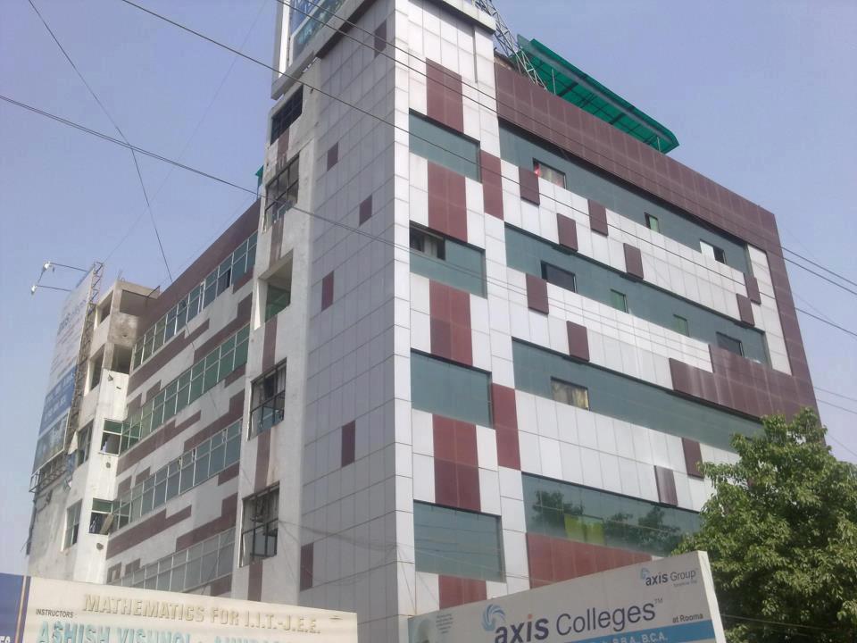 Mahayana Boys' Hostel