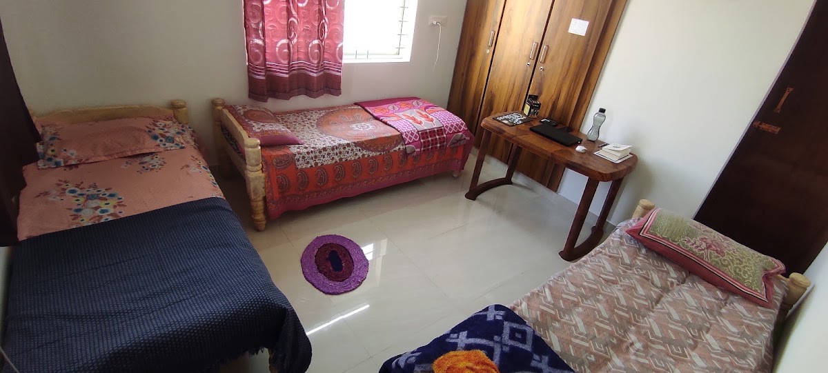KUSHI BOYS PG – Boys PG in Mysuru preview photo 1