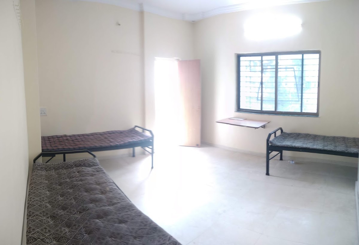 Shivam Boys Hostel
