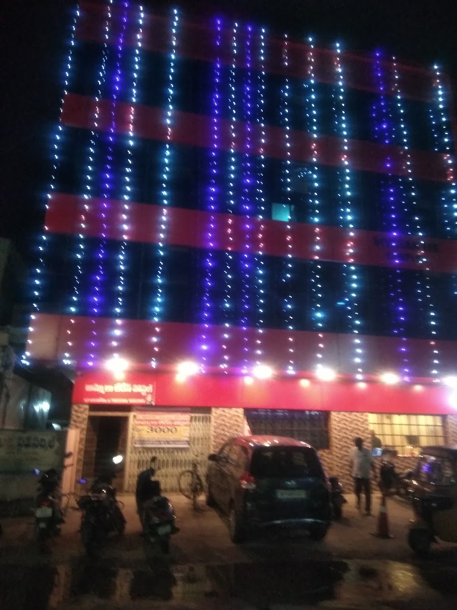 Ammulu Ladies Hostel – Girls PG in Guntur preview photo 1