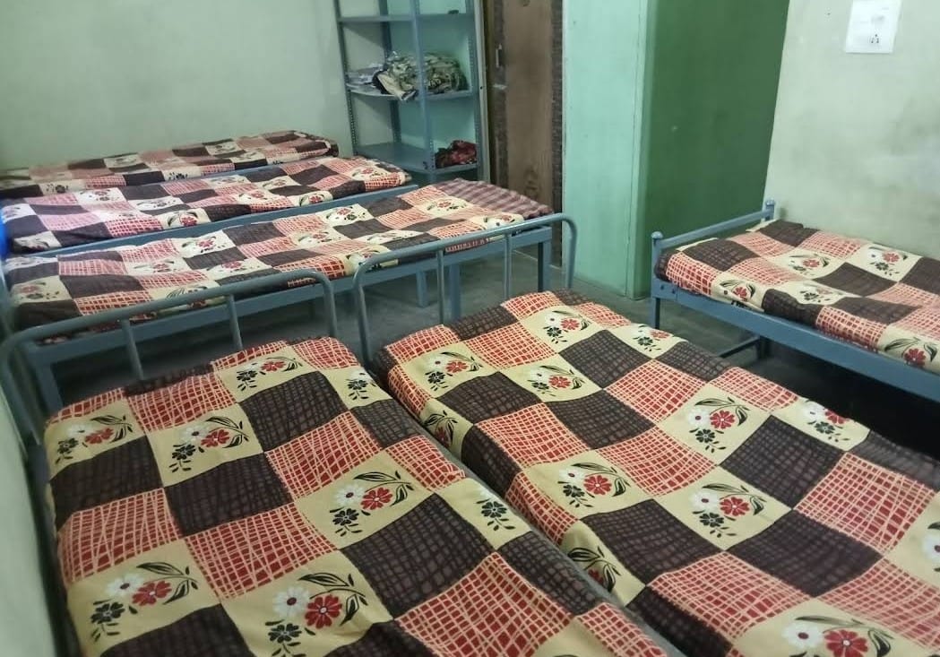SVR Boys Hostel & PG – Boys PG in Tirupati preview photo 1