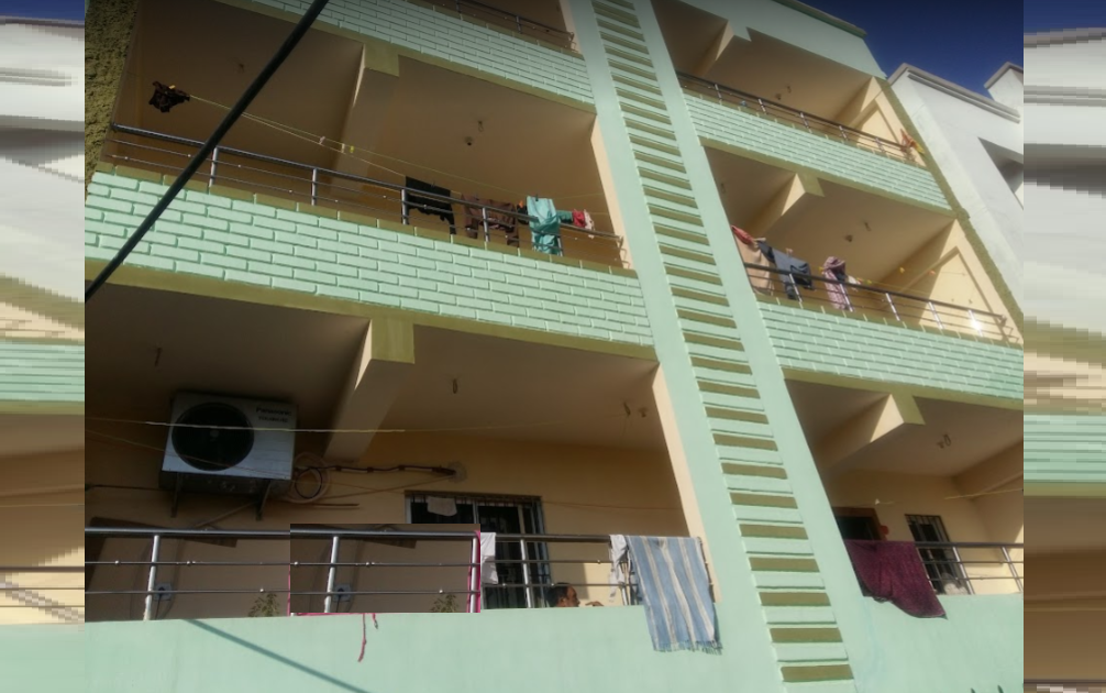 Aryan Girls Hostel