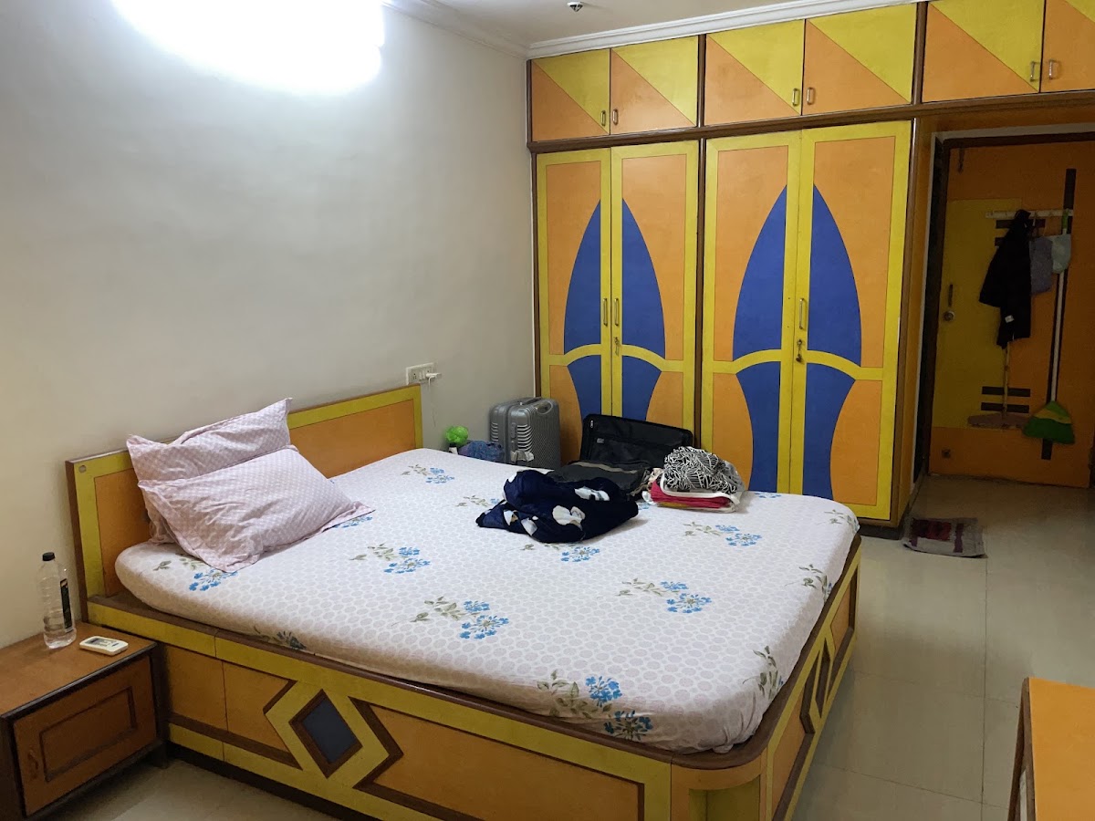 Narayan Kunj PG House preview 1