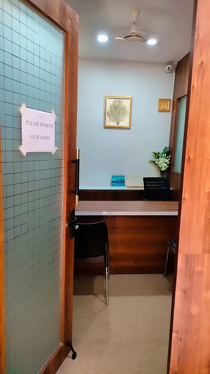 Prabhupada girl's hostel preview 2
