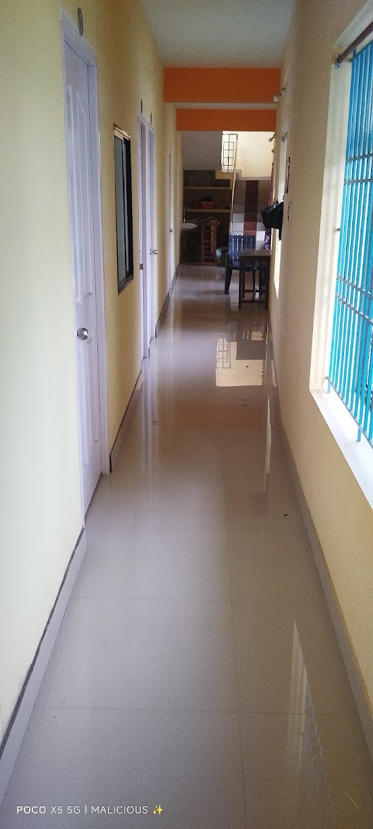 Ayaan Residency Men's Hostel