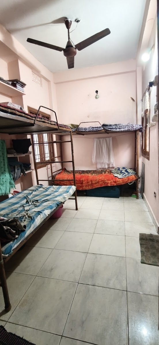 JK boys hostel preview 2
