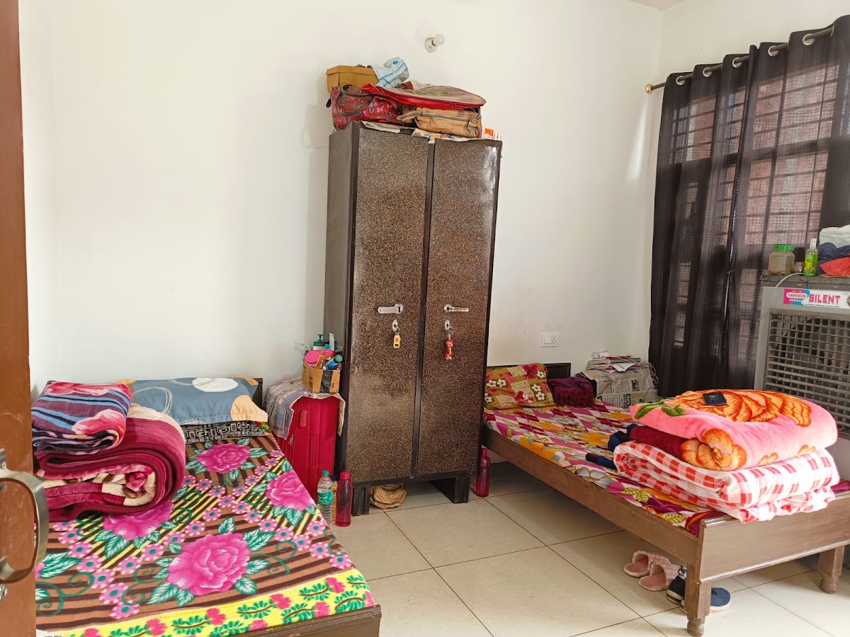 Amrinder Singh gill – Girls PG in Kharar photo 1