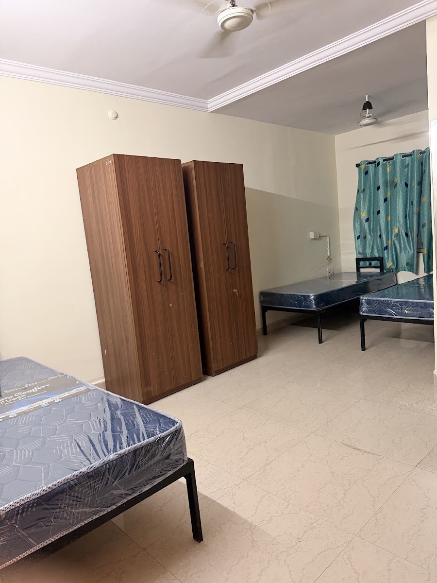NUTRI NEST BOYS HOSTEL