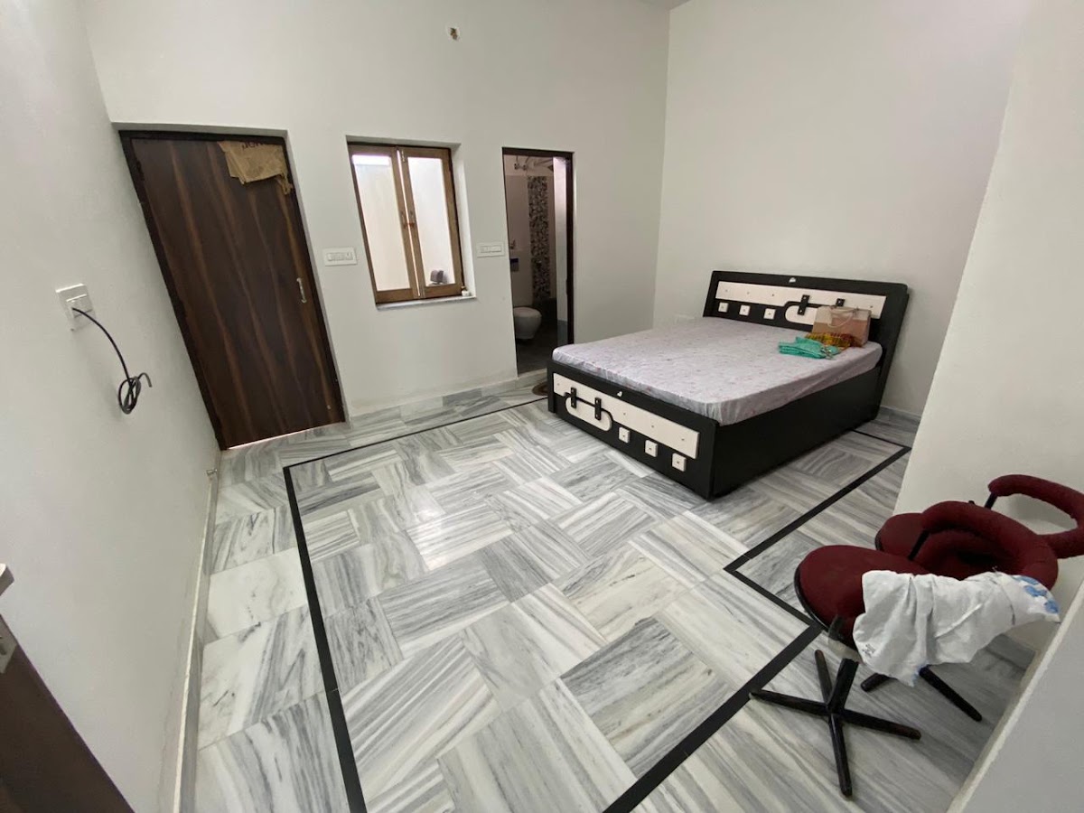 Amma's Place - PG for Girls (AC Rooms) – Girls PG in Jodhpur preview photo 1