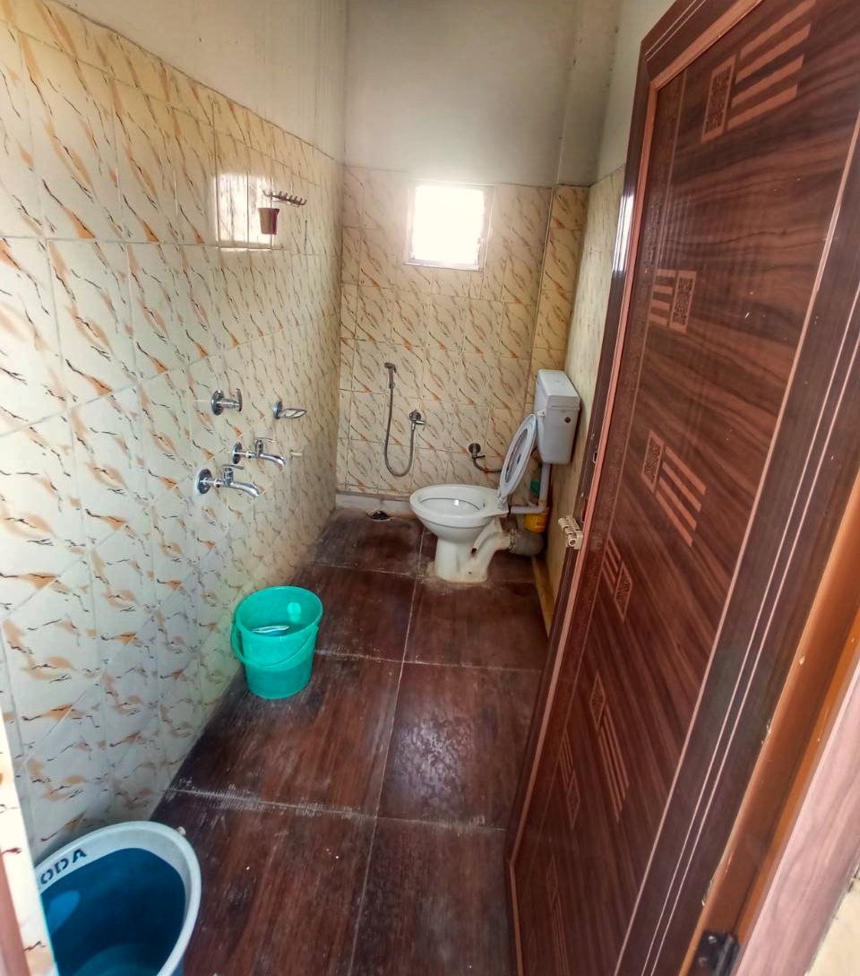 Sumans Homestay (Girls PG near Bhawanipur Education Society College) preview 2