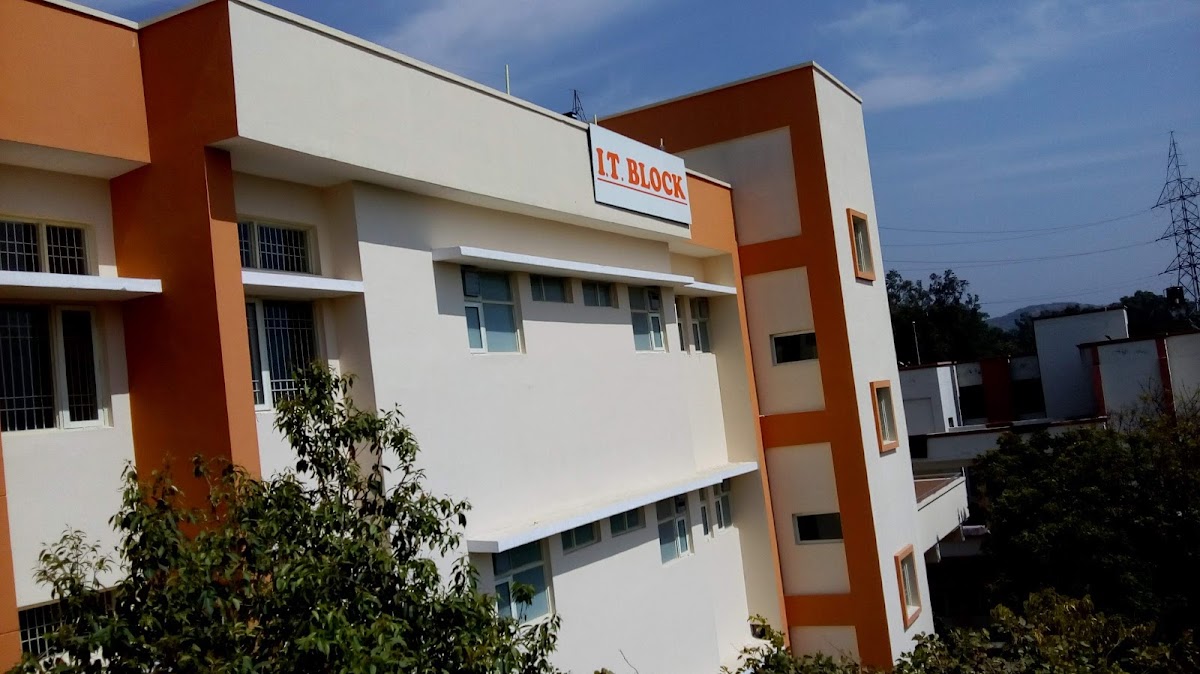 Government Post Graduate College, Sector 1, Panchkula preview 2