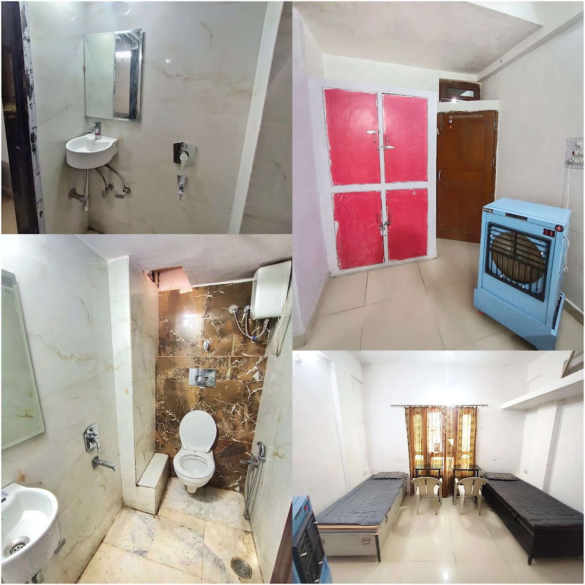White Sparrow Girls Hostel – Girls PG in Bhopal preview photo 1
